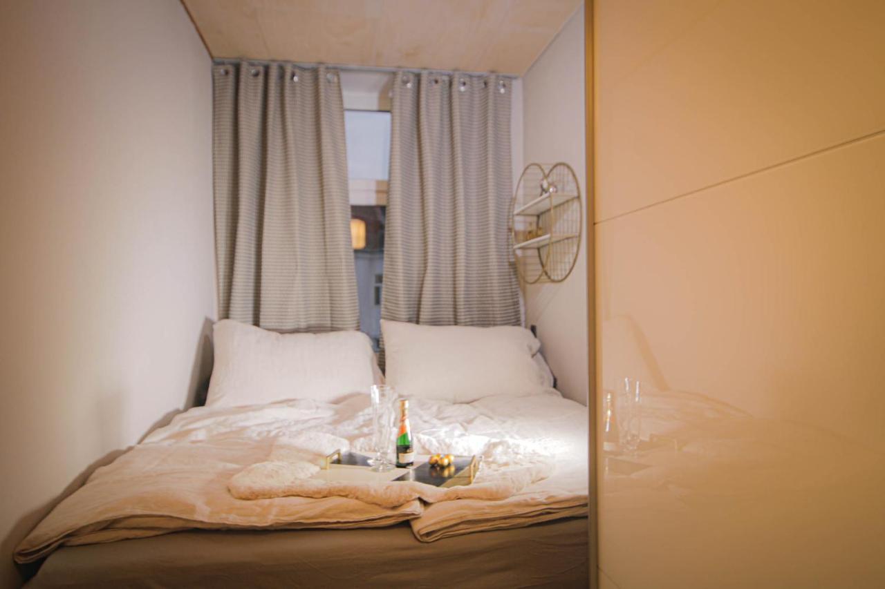 Charming Apartment: Only 10 Minutes To The Center Wien Exterior foto