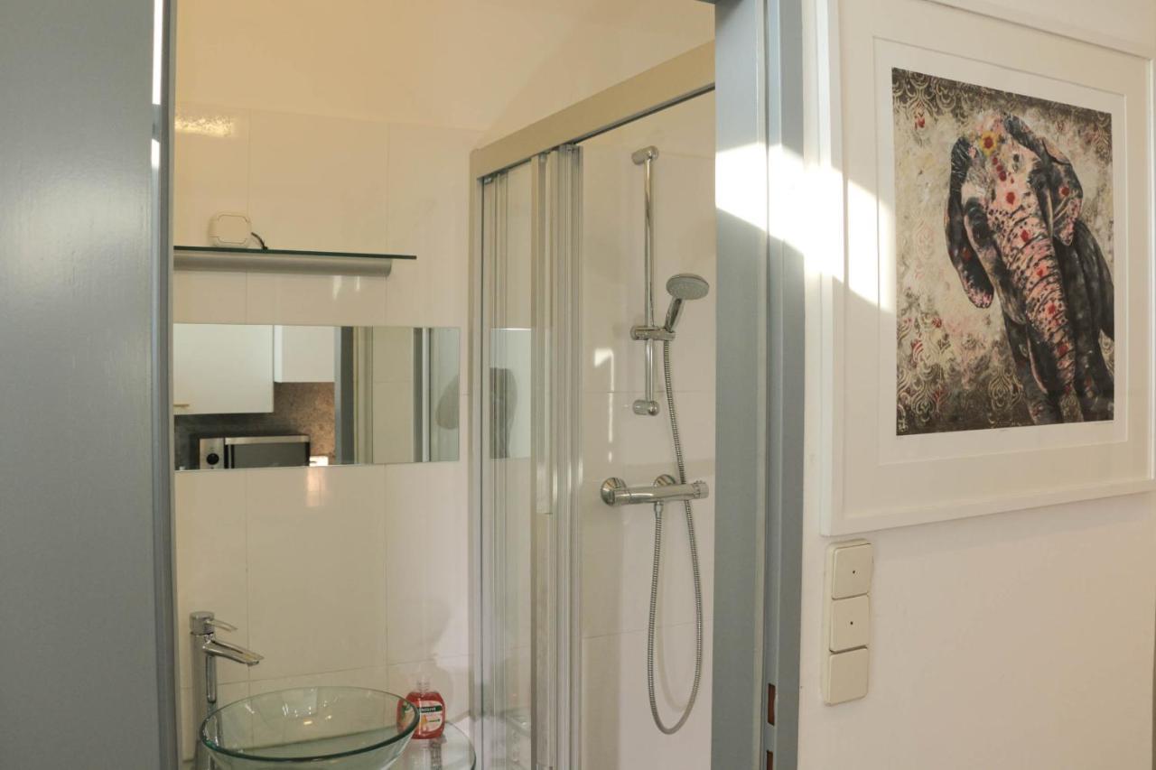 Charming Apartment: Only 10 Minutes To The Center Wien Exterior foto